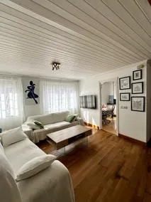 Central duplex in Muros. Terrace with Views - Image 5