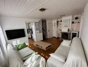 Central duplex in Muros. Terrace with Views - Image 3