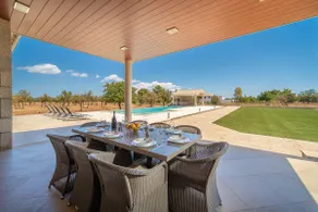 NEW! Villa Mireia with pool by BeBreeze Mallorca - Image 5