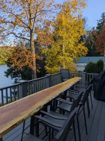 Private Lakehouse Getaway for relaxing and fun! - Image 4