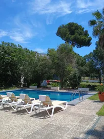 Private Mediterranean Villa with Pool · Sleeps 19 - Image 4