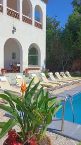 Private Mediterranean Villa with Pool · Sleeps 19 - Image 5