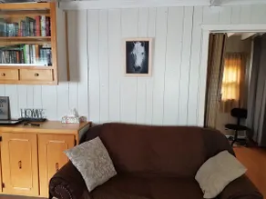 River Access Cabin • No Fees • Pet Friendly - Image 2