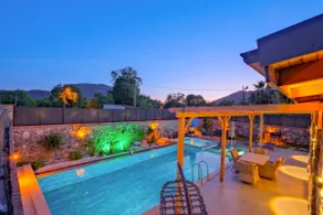 EXCLUSIVE STONE VILLA,PRIVATE GARDEN and POOL - Image 3
