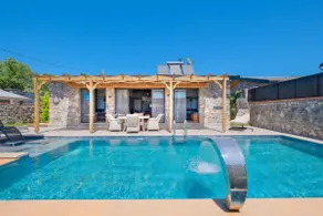 EXCLUSIVE STONE VILLA,PRIVATE GARDEN and POOL - Image 2