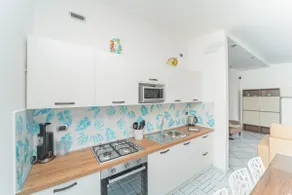 Residenza Sant'Angelo - Art Apartment - Image 5