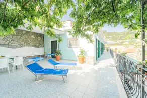 Residenza Sant'Angelo - Art Apartment - Image 2