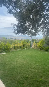 house in Urla İçmeler with sea view close to the beach - Image 5