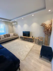 house in Urla İçmeler with sea view close to the beach - Image 2
