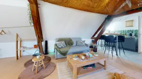 The Gallic Hut - Image 3