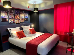 Disney‘Xperience - 10 mn - Netflix/Disney+ /3pers - Image 3