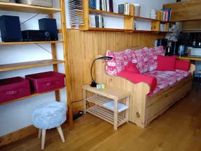 LEJLIGHED I BOLIG PÅ Foden af skråninger - Image 3