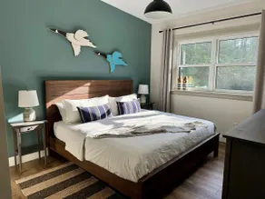 New Muskoka Cottage | Private Sauna & Hot Tub  - Image 5