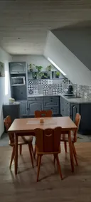 self-catering home 4 people - Image 4