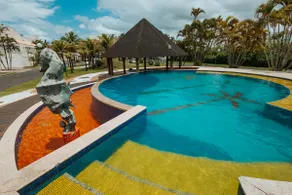 Casa pé na areia Condomínio Cancun Beach itapoá/SC - Image 4