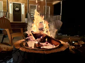 Family Getaway | Fire Pit + Treehouse on 2.5 acres - Image 5