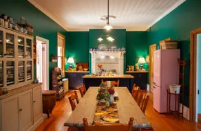 Aurum House; heritage style and comfort - Image 5