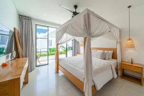 Modern Pool Villa | 6 Mins to Berawa Beach & Finns - Image 3