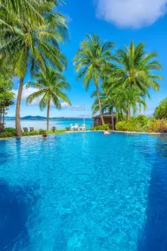 The Purple Palace with Swimming pool & gym access- Koh Yao Noi - Image 5