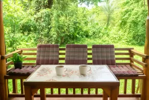 The Purple Palace with Swimming pool & gym access- Koh Yao Noi - Image 3
