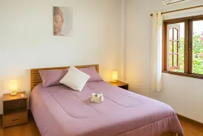 The Purple Palace with Swimming pool & gym access- Koh Yao Noi - Image 4