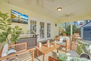 Savannah 5BR Pool, Jacuzzi, Firepit, Sports, Games - Image 3