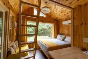 Remote Ridge Cabin & Hiking! - Image 5