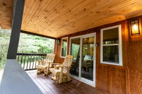 Remote Ridge Cabin & Hiking! - Image 4
