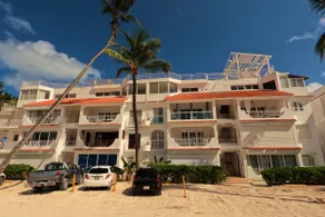 Apt Flor del Mar Los Corales, min 2 people, max 4 people - Image 2