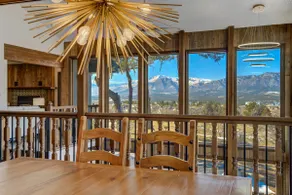 Private | 72 Acres | Grand Views | Hot Tub | USAFA - Image 2