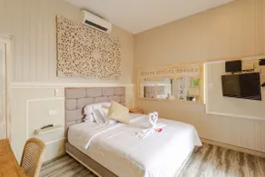 Rustic Pandawa Villa - Image 2