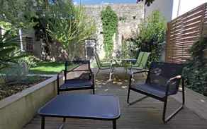 House in the old Nérac. - Image 3