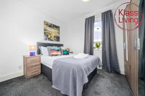 Broomfield Apartment by Klass Living Airdrie - Image 3