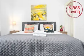 Broomfield Apartment by Klass Living Airdrie - Image 2