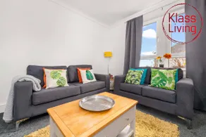 Broomfield Apartment by Klass Living Airdrie - Image 5