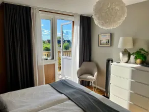 House in a quiet environment near the sea - Image 3
