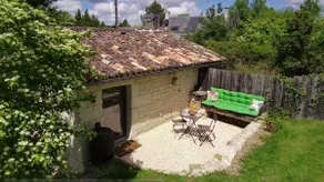 Comfort, charm & tranquility studio ”Le Grenier” - Image 5
