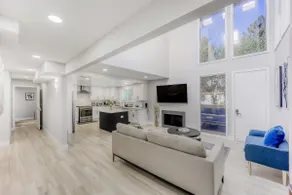 497-Upscale Family Home w AC & Patio near Meta & Stanford - Image 4