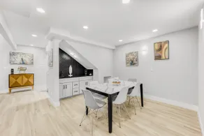 497-Upscale Family Home w AC & Patio near Meta & Stanford - Image 3