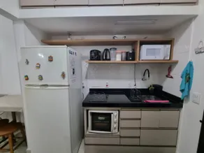 Flat Âncora - Standard Apartment - Right on the sand in Peró - Image 5