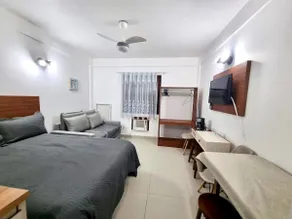 Flat Âncora - Standard Apartment - Right on the sand in Peró - Image 4