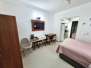 Flat Âncora - Standard Apartment - Right on the sand in Peró - Image 3