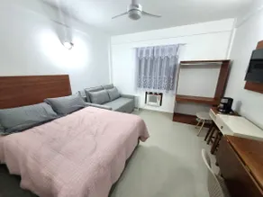 Flat Âncora - Standard Apartment - Right on the sand in Peró - Image 2