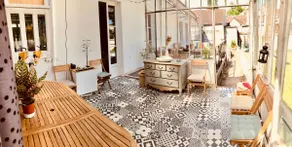Le Capucin! Quiet house in the heart of the city - Image 3