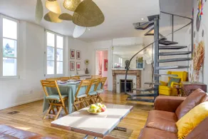 Le Capucin! Quiet house in the heart of the city - Image 5