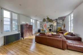 Le Capucin! Quiet house in the heart of the city - Image 4