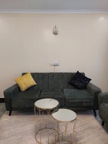 The Furnished Homes KE, Lake View & GYM - Image 5