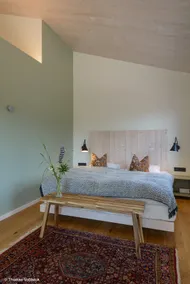 Panorama Apartment 1 im Ruppiner Seenland - Image 3