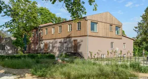 Panorama Apartment 1 im Ruppiner Seenland - Image 2