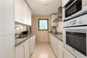 Seaside Sotogrande Retreat with pool - Image 3